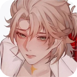 🔬 emoji ✿⃘  . 𝙰𝚕𝚋𝚎𝚍𝚘  ₊   !! @holopthomy Telegram sticker 9 of 50