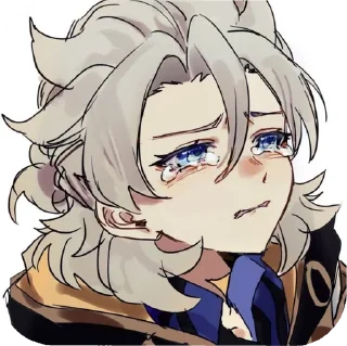 🔬 emoji ✿⃘  . 𝙰𝚕𝚋𝚎𝚍𝚘  ₊   !! @holopthomy Telegram sticker 5 of 50