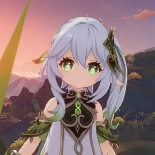 💚 emoji Нахидочка топ Telegram sticker 21 of 63