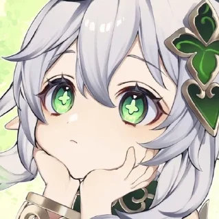 🌟 emoji Нахидочка<3 Telegram sticker 6 of 15