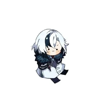 🌟 emoji Арлекино Telegram sticker 15 of 32