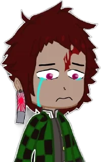 😢 emoji ТаЗиК🚫 Telegram sticker 21 of 40