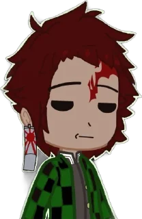 😐 emoji ТаЗиК🚫 Telegram sticker 18 of 40