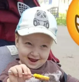 🌟 emoji ЧтоЗаКрасоткаСредиЭтойМассовки Telegram sticker 24 of 26