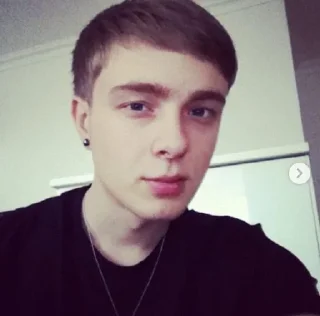 💋 emoji егор крид моя шлюха Telegram sticker 8 of 28