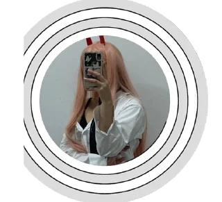 🎯 emoji ImbaHype Telegram sticker 5 of 6