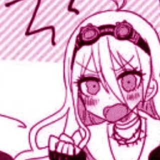 🔧 emoji ༉ ·在 ა @Mangaandanime_kawaiicor _ Telegram sticker 9 of 53