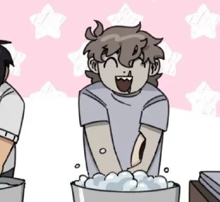 🧽 emoji Широкайо канон Telegram sticker 21 of 38