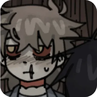 Sticker from Sfa
