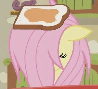 😣 emoji sweet ponies @sheker Telegram sticker 8 of 109