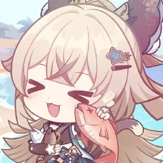🐠 emoji ೀ  κᥙρᥲρᥲ   ׄ@estelleint Telegram sticker 11 of 45