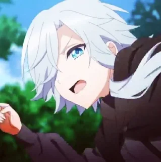 💍 emoji 「💍」Monika Hyojin Telegram sticker 12 of 69