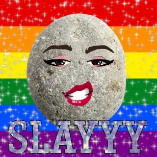 🌟 emoji Гомодиктатурна СЕКТА Telegram sticker 12 of 45