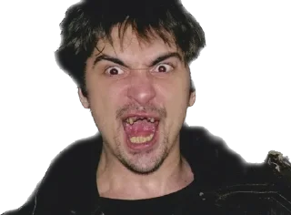 😂 emoji Горшеня Telegram sticker 8 of 13