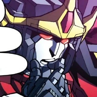 🌟 emoji Transformers Telegram sticker 8 of 120