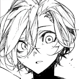 🪰 emoji dasai and chuya 15 🪰 @uopoz Telegram sticker 6 of 25