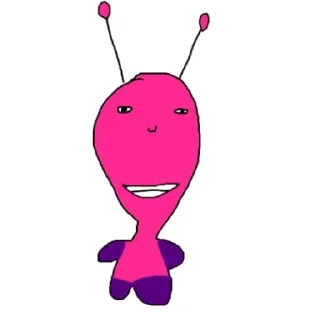 🐜 emoji Bugbo Telegram sticker 6 of 50
