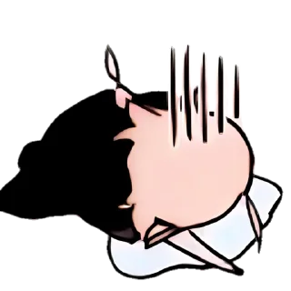 ✨ emoji 🗝>> 라피스 @KeymanKeepers Telegram sticker 8 of 108
