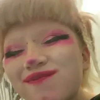 😋 emoji Джазминушк 🐜 Telegram sticker 15 of 34