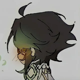 🌟 emoji ♕ Կᥙδᥙ 𑀝я᧐ ♕ @Xiao_fans Telegram sticker 18 of 44