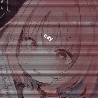 Sticker from тянки