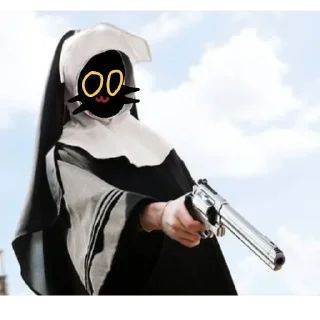 🤨 emoji Пон пон Telegram sticker 22 of 76