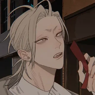 🫕 emoji Цзянь и 🥡🥢🦪 Telegram sticker 14 of 14