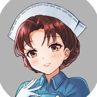 🌟 emoji Ⲇⲟⲥⲧⲟʀ @Tyshankii_Kanall Telegram sticker 5 of 40