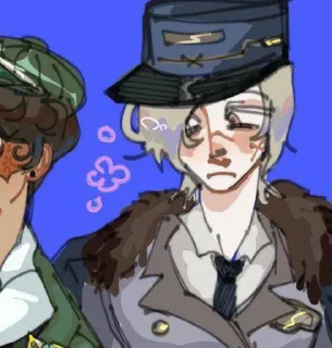 🌟 emoji ЭндрюНорты правят миром @nortd Telegram sticker 7 of 120