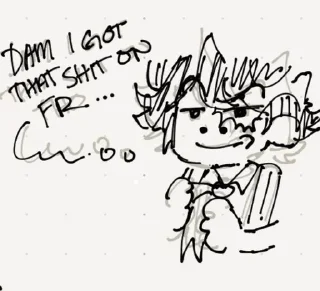 🌟 emoji ЭндрюНорты правят миром @nortd Telegram sticker 13 of 120