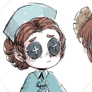 🌟 emoji Ⲇⲟⲥⲧⲟʀ @Tyshankii_Kanall Telegram sticker 18 of 40