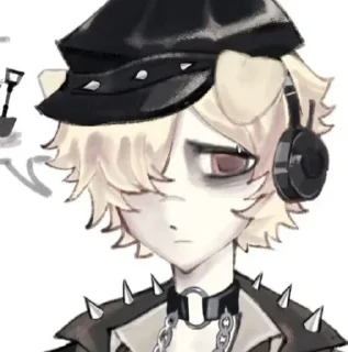 🌟 emoji ЭндрюНорты правят миром @nortd Telegram sticker 23 of 120