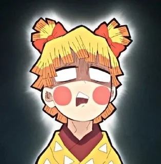 🌟 emoji зеницу ‧͙⁺☾ Telegram sticker 19 of 44