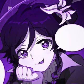 🌬 emoji 𝓥𝓮𝓷𝓽𝓲  ✦ ៹ 𓂃 @genshinnbasds Telegram sticker 7 of 52