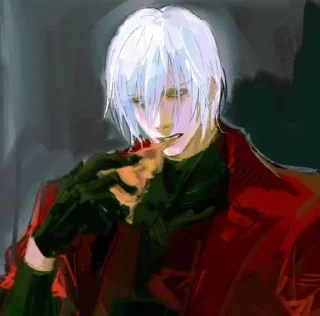🌟 emoji dante supremacy Telegram sticker 17 of 55