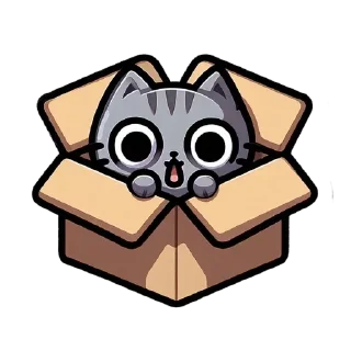 🫥 emoji @CLOOBHUB <- БОЛЬШЕ Telegram sticker 8 of 23