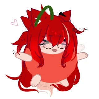 🌟 emoji wydjxk <3 Telegram sticker 21 of 119