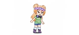 Sticker from Лаваш:3