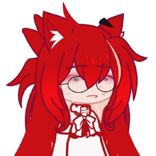 🌟 emoji wydjxk <3 Telegram sticker 19 of 119