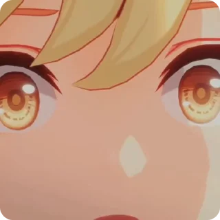 🌟 emoji люмин 2 @krndshh Telegram sticker 9 of 23
