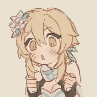 💫 emoji 𝐋𝐮𝐦𝐢𝐧𝐞 @holopthomy Telegram sticker 18 of 29
