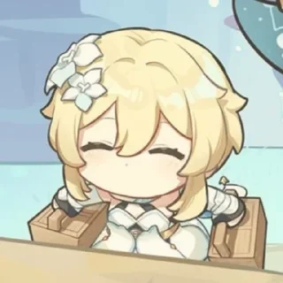💫 emoji 𝐋𝐮𝐦𝐢𝐧𝐞 @holopthomy Telegram sticker 22 of 29