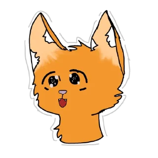 🤩 emoji Огник❤️😘 Telegram sticker 9 of 34