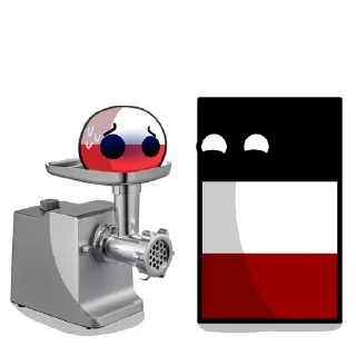 🥩 emoji Хуйня с Кантриболами - @RosiskiEmperor Telegram sticker 19 of 35