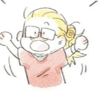 😯 emoji Хизаши Ямада Telegram sticker 13 of 23