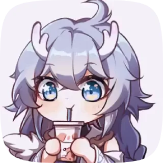 🌟 emoji Байлу @ohinobs Telegram sticker 12 of 38