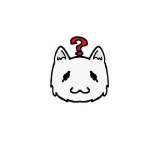 🌟 emoji Cats!! Telegram sticker 17 of 31