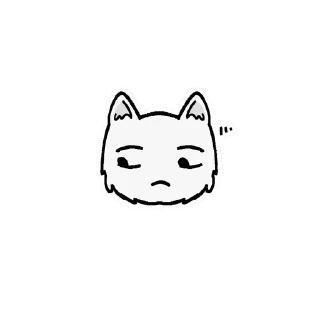 🌟 emoji Cats!! Telegram sticker 12 of 31