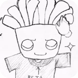 ✋ emoji 🪸. ˙ᥬ 𝖲𝖺𝗆 𝖳𝗁𝖾 𝖲𝖾𝖺 𝖠𝗇𝖾𝗆𝗈𝗇𝖾 ! ✰ Telegram sticker 14 of 75