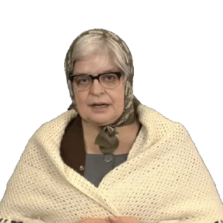 🥱 emoji Бабки Telegram sticker 10 of 16